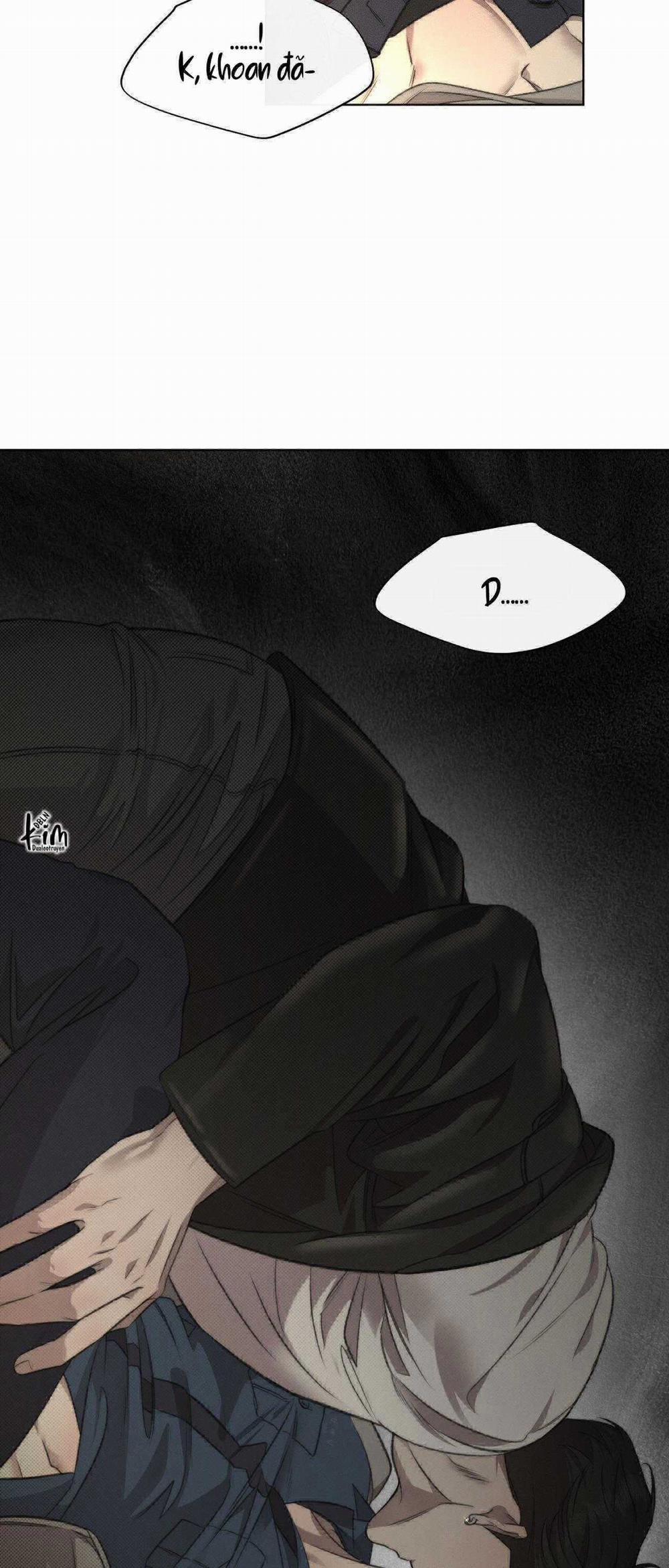 Anh Vẫn Sẽ Yêu Em Kể Cả Khi Điều Đó Là Sai 3 trang 9