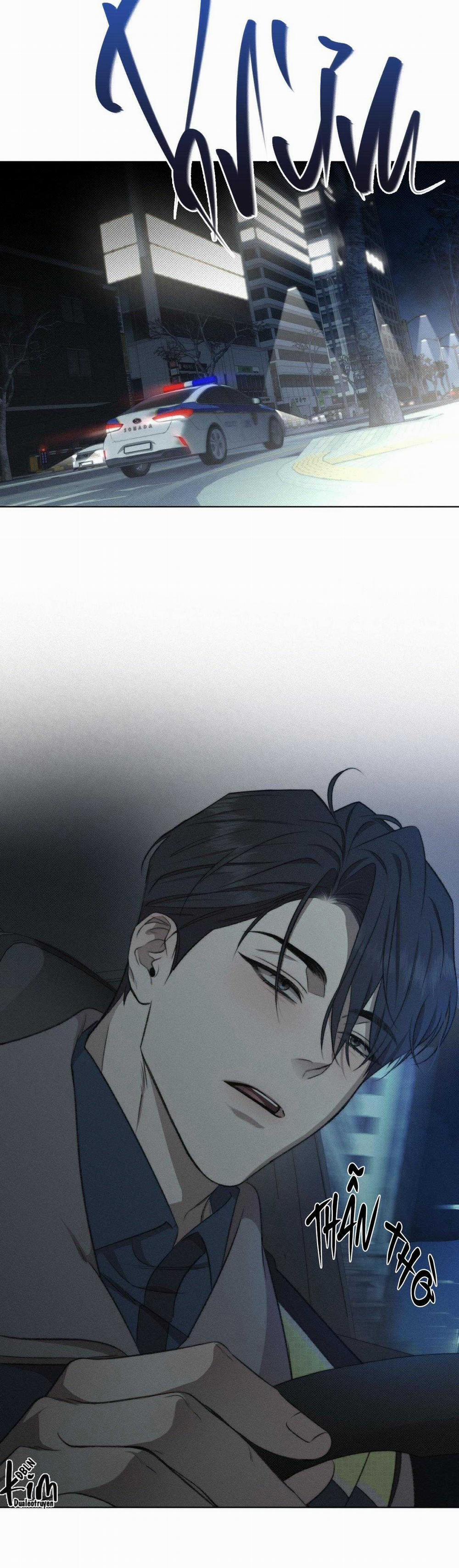 Anh Vẫn Sẽ Yêu Em Kể Cả Khi Điều Đó Là Sai 4 trang 10