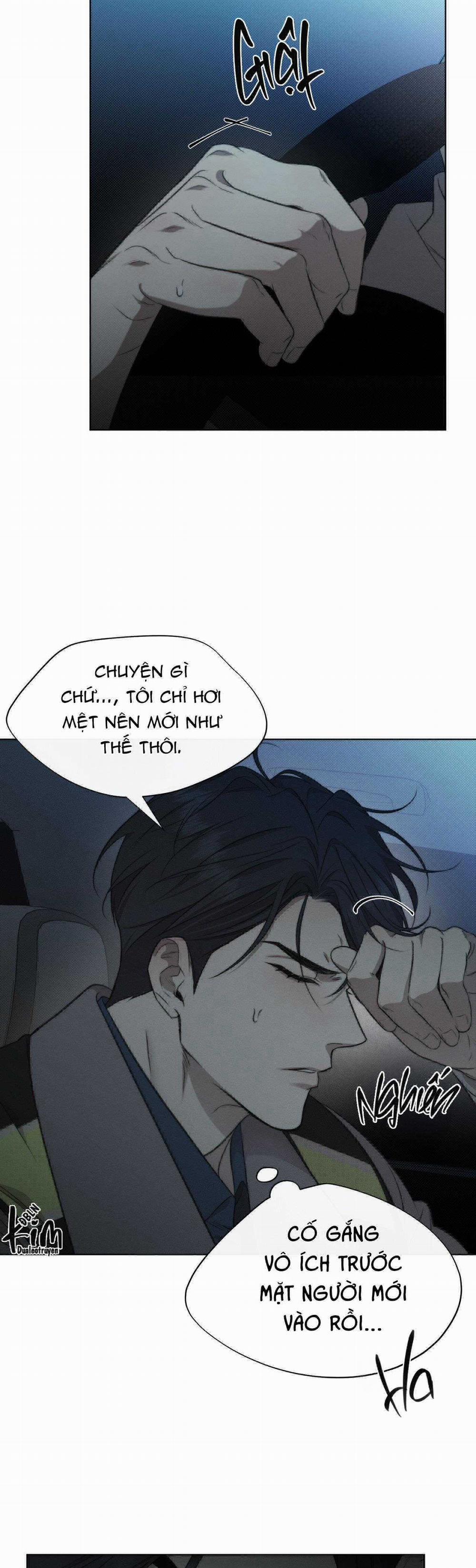 Anh Vẫn Sẽ Yêu Em Kể Cả Khi Điều Đó Là Sai 4 trang 13