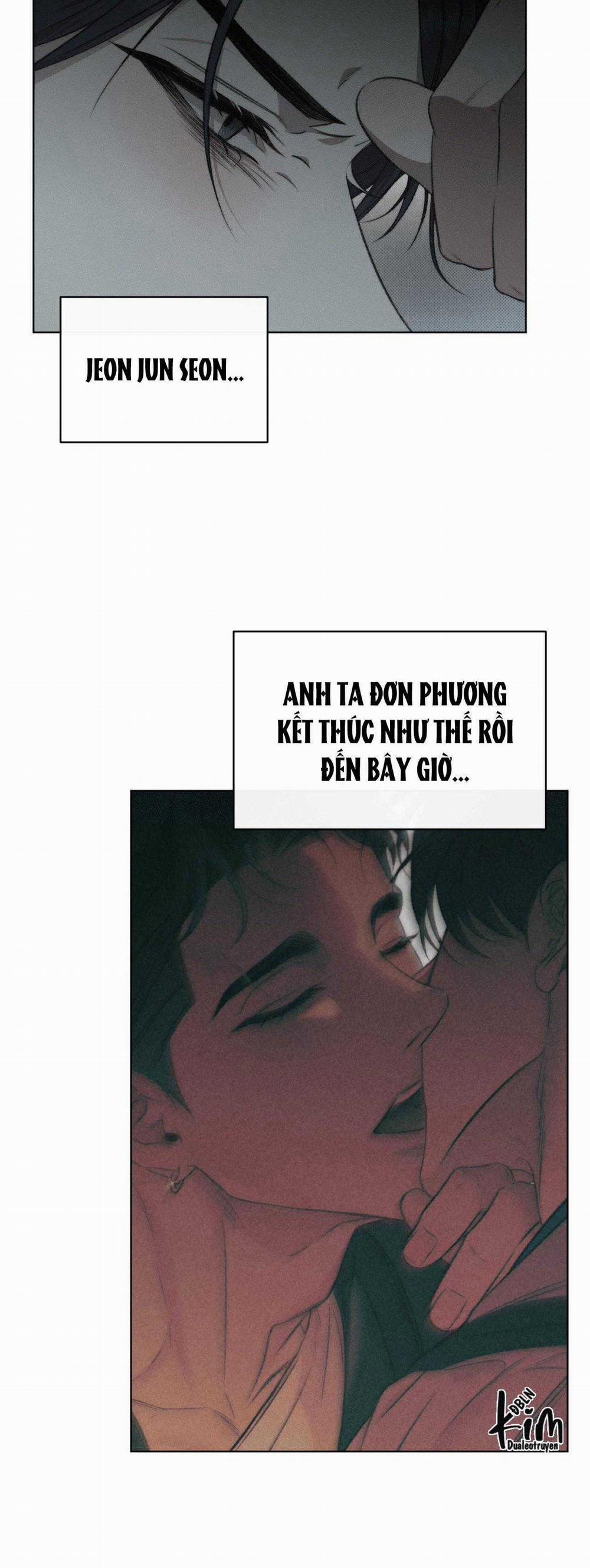 Anh Vẫn Sẽ Yêu Em Kể Cả Khi Điều Đó Là Sai 4 trang 14