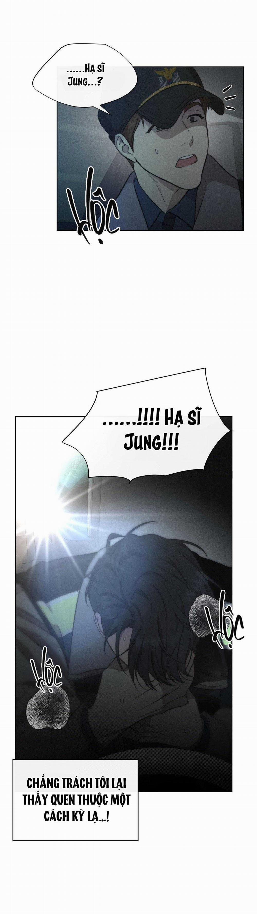 Anh Vẫn Sẽ Yêu Em Kể Cả Khi Điều Đó Là Sai 4 trang 20