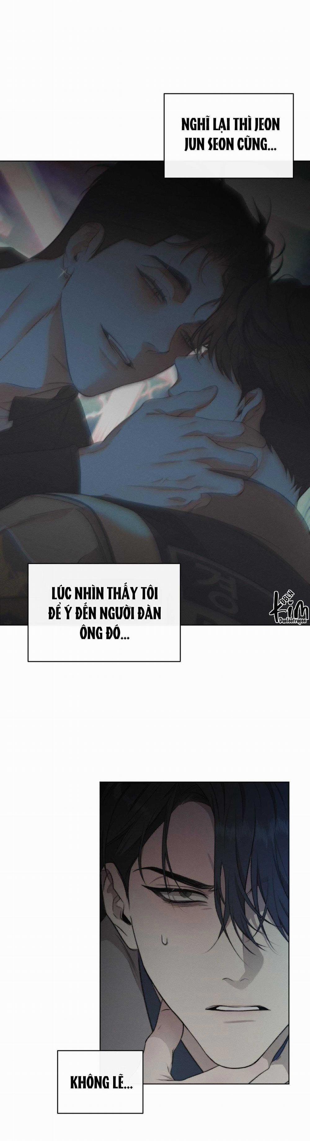 Anh Vẫn Sẽ Yêu Em Kể Cả Khi Điều Đó Là Sai 4 trang 21