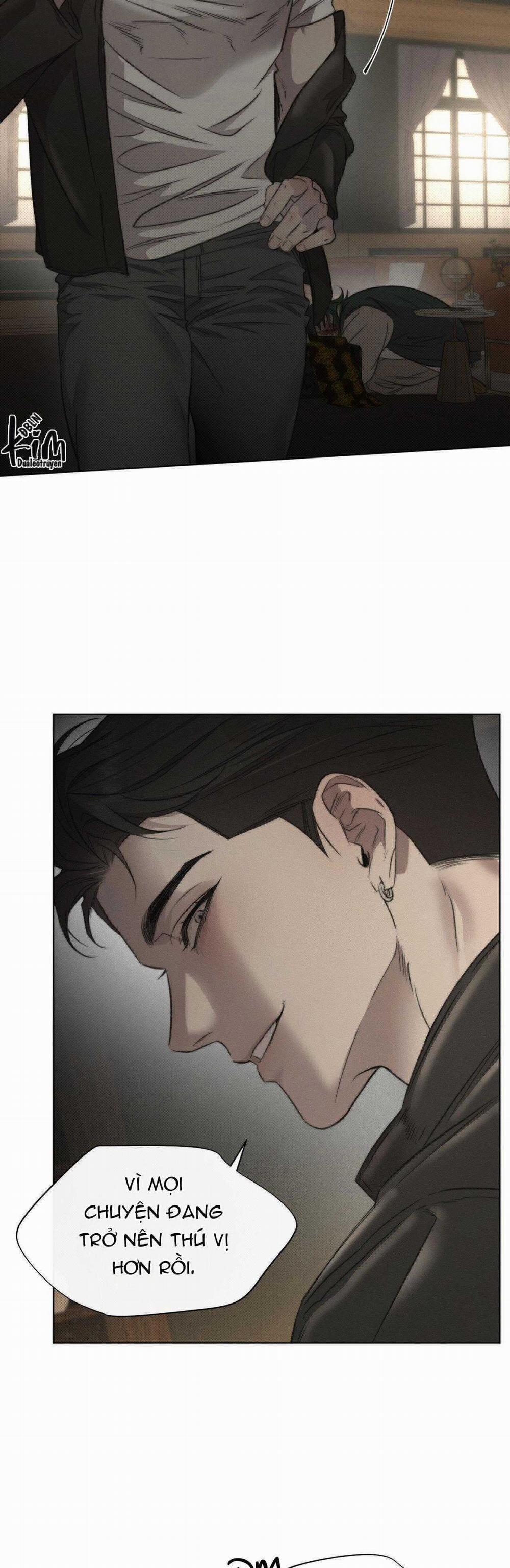 Anh Vẫn Sẽ Yêu Em Kể Cả Khi Điều Đó Là Sai 4 trang 28