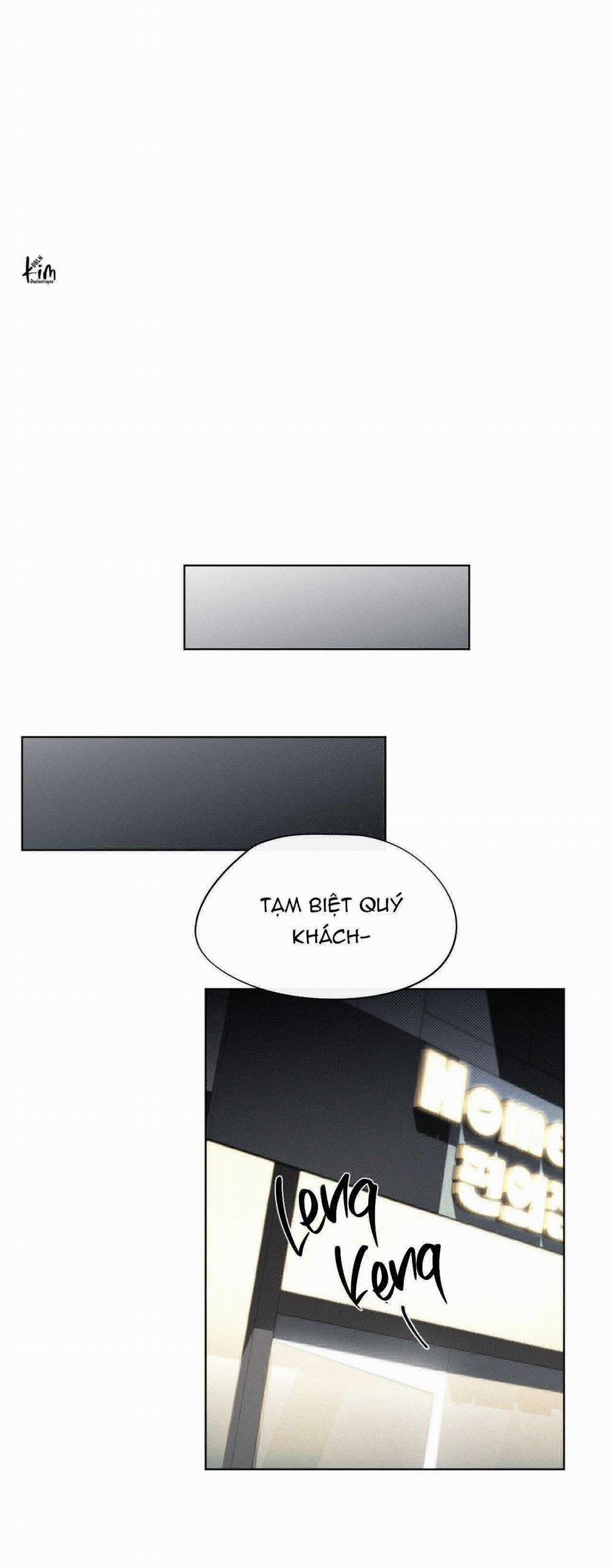 Anh Vẫn Sẽ Yêu Em Kể Cả Khi Điều Đó Là Sai 5 trang 14