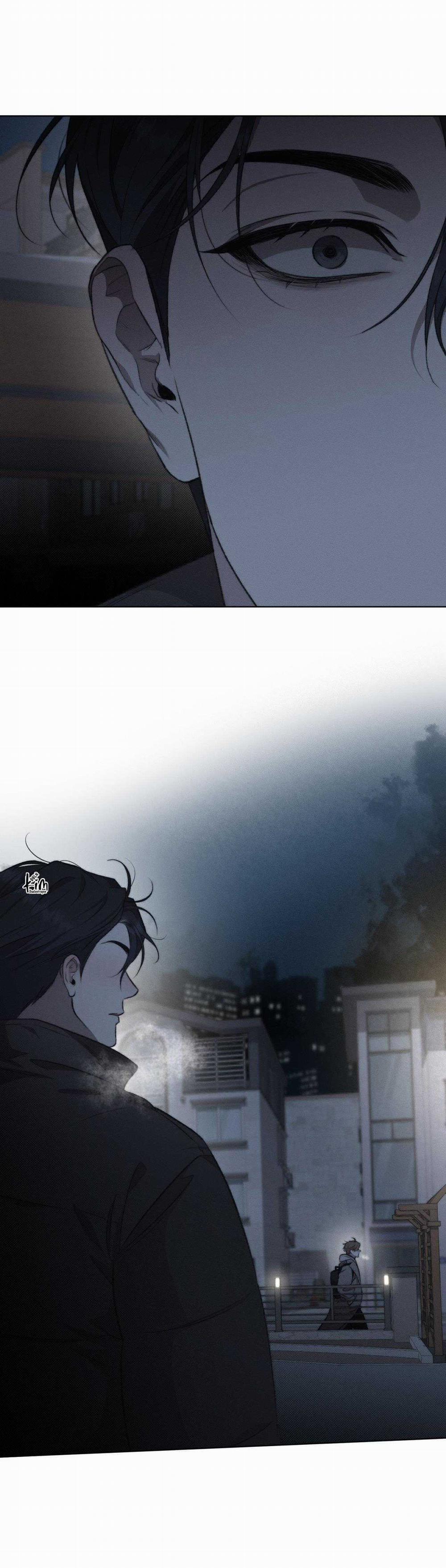 Anh Vẫn Sẽ Yêu Em Kể Cả Khi Điều Đó Là Sai 5 trang 24