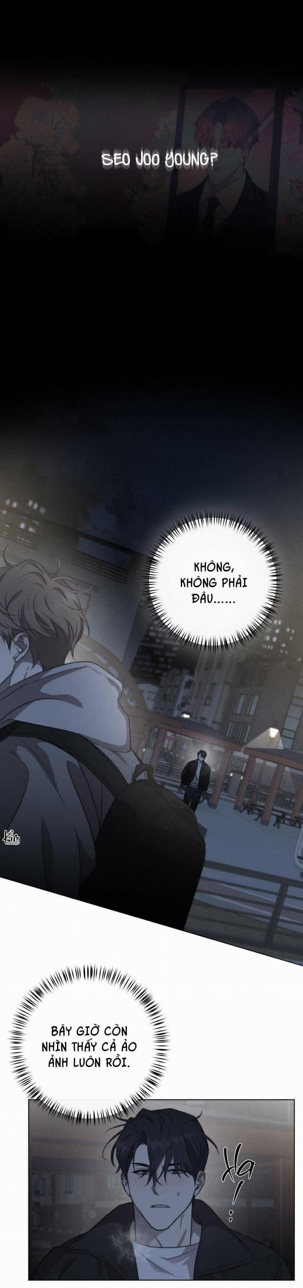 Anh Vẫn Sẽ Yêu Em Kể Cả Khi Điều Đó Là Sai 5 trang 26