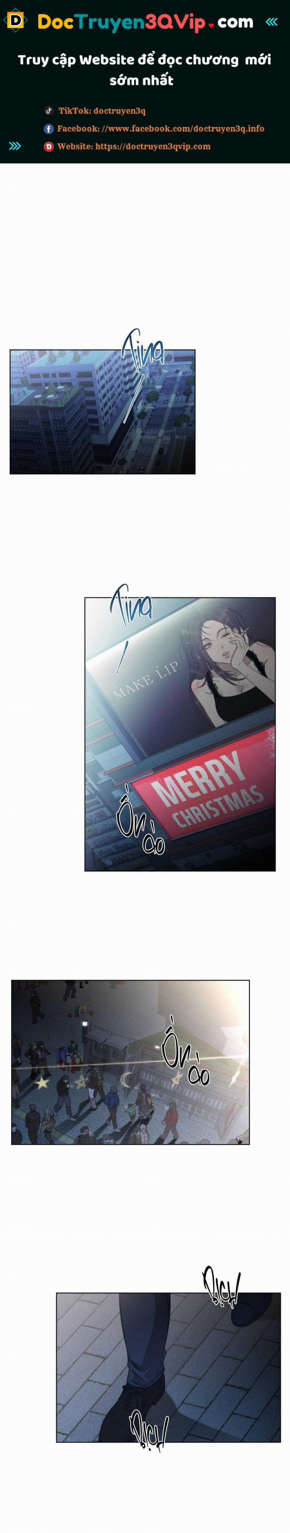 Anh Vẫn Sẽ Yêu Em Kể Cả Khi Điều Đó Là Sai 6 trang 0