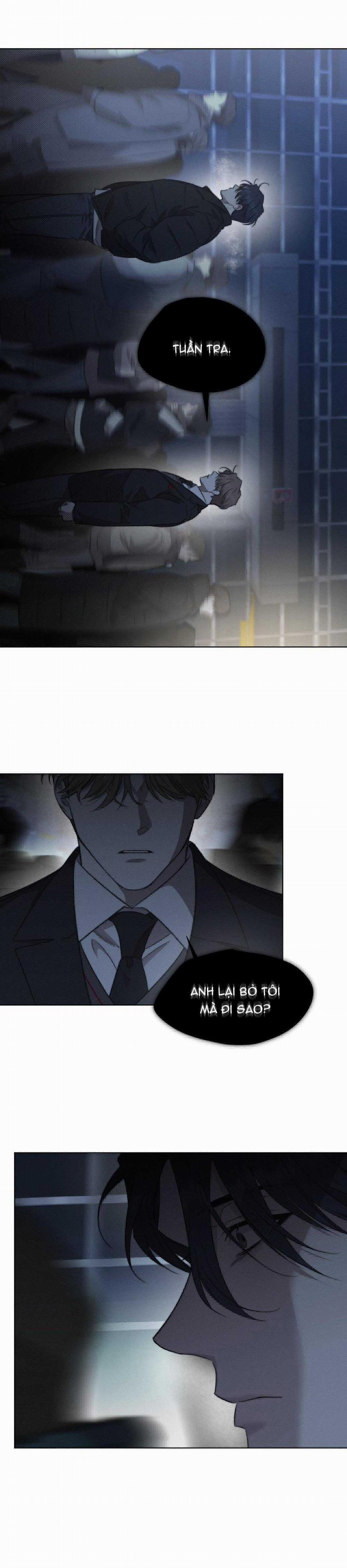 Anh Vẫn Sẽ Yêu Em Kể Cả Khi Điều Đó Là Sai 6 trang 4