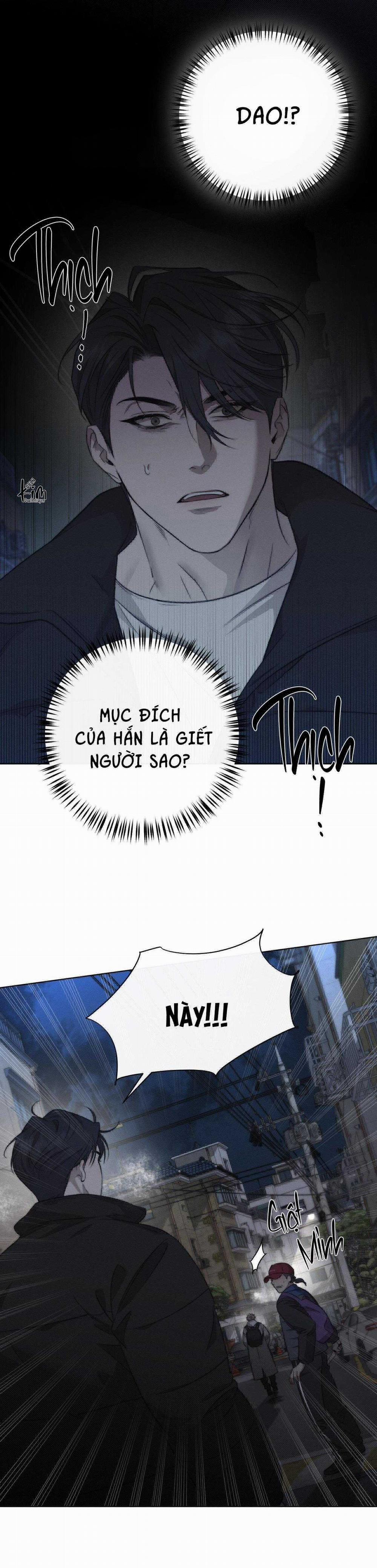 Anh Vẫn Sẽ Yêu Em Kể Cả Khi Điều Đó Là Sai 6 trang 8