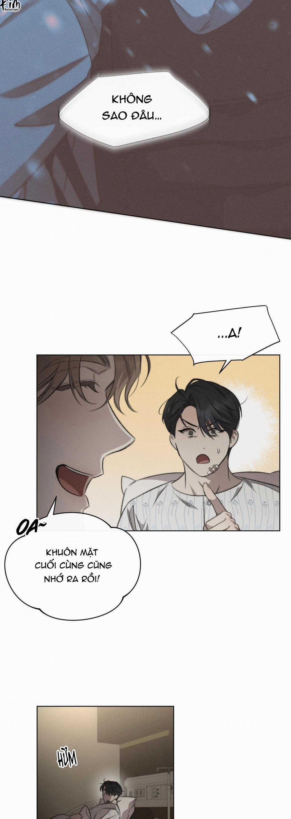 Anh Vẫn Sẽ Yêu Em Kể Cả Khi Điều Đó Là Sai 7 trang 17