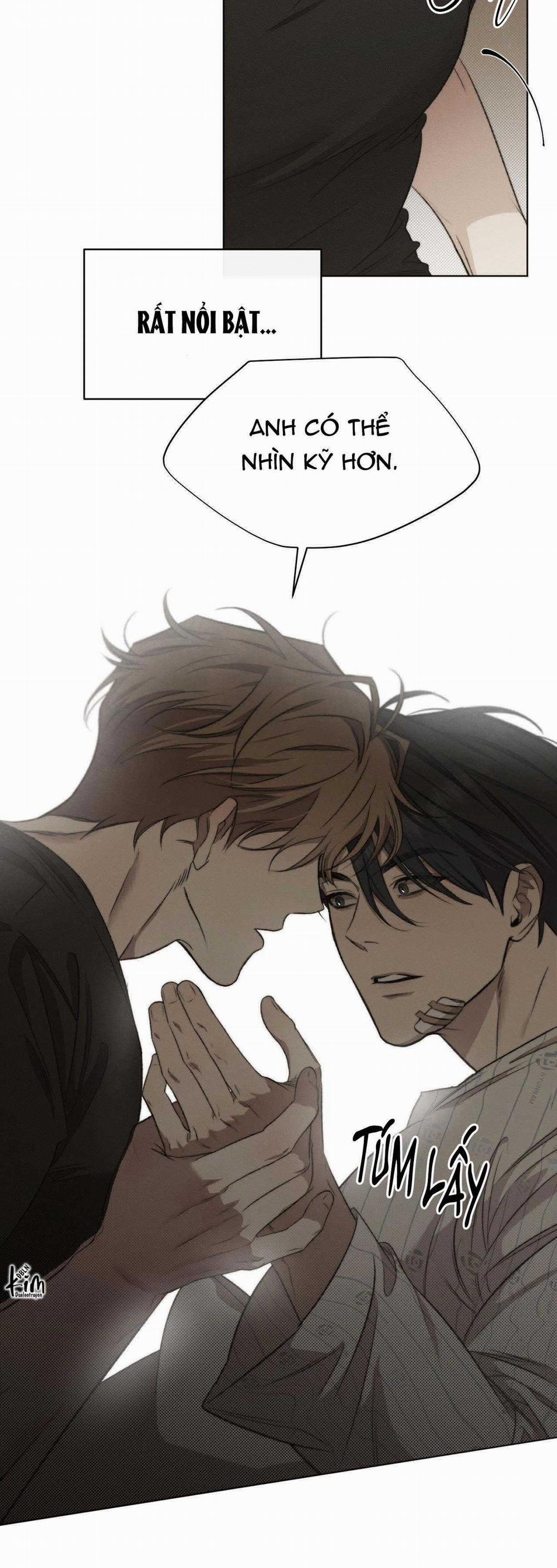 Anh Vẫn Sẽ Yêu Em Kể Cả Khi Điều Đó Là Sai 7 trang 19