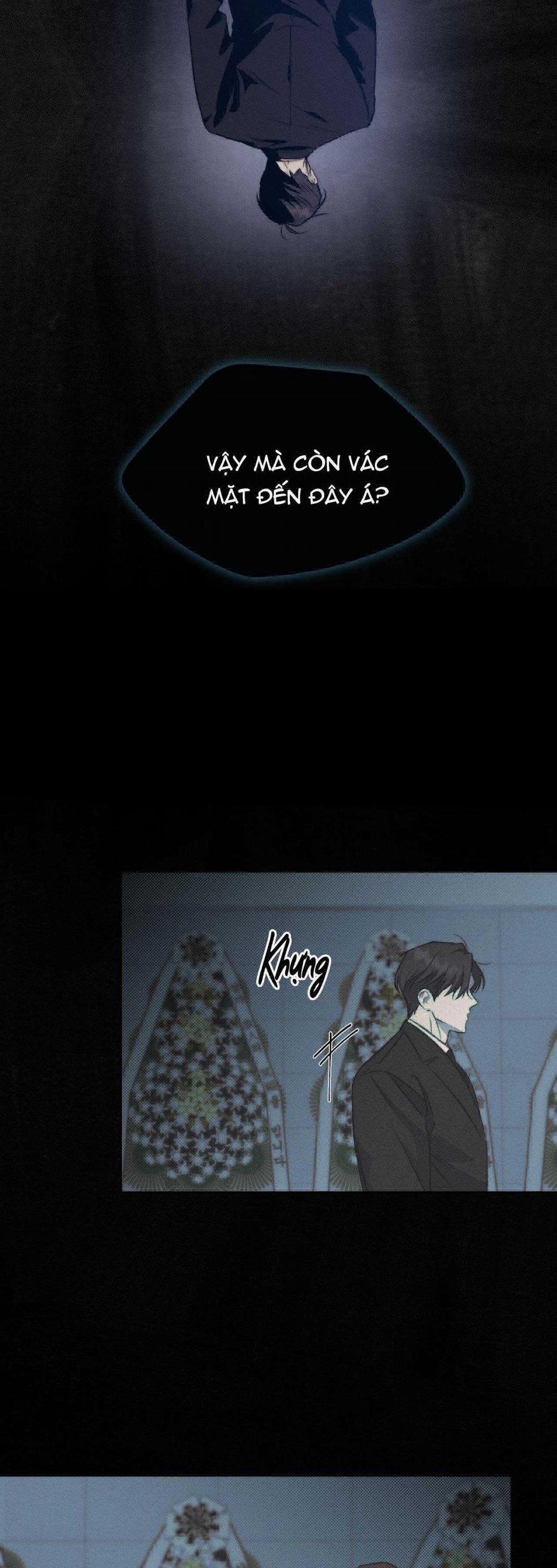 Anh Vẫn Sẽ Yêu Em Kể Cả Khi Điều Đó Là Sai 7 trang 2