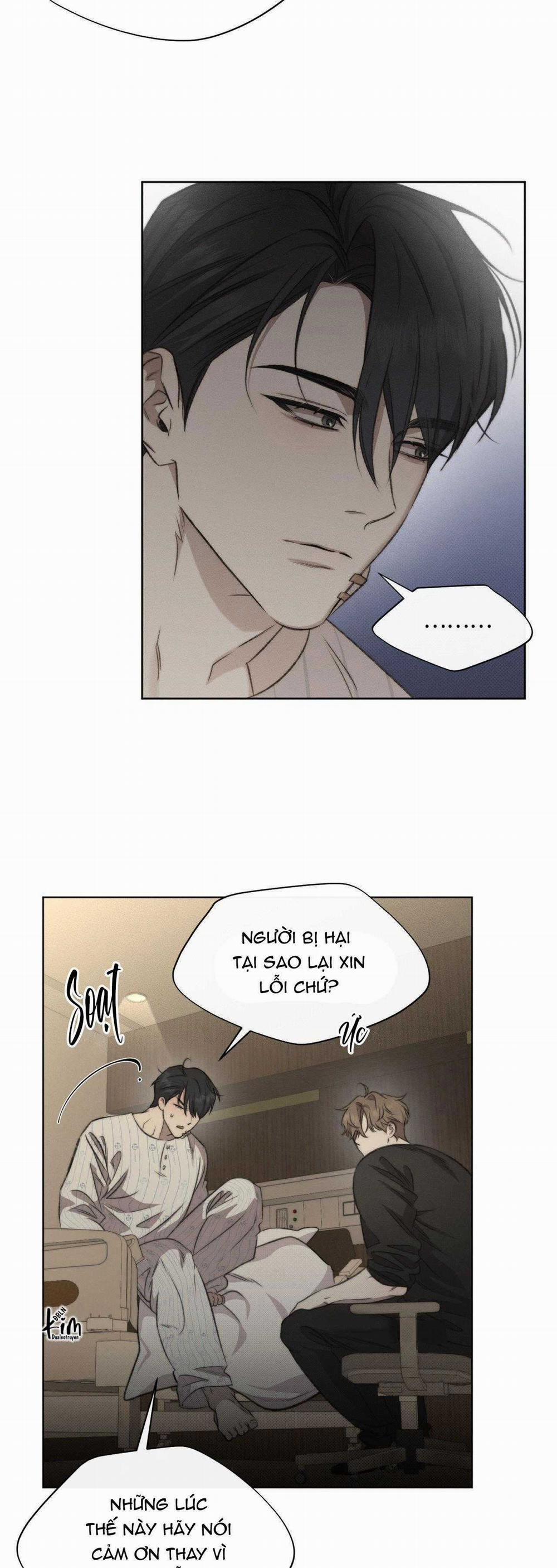 Anh Vẫn Sẽ Yêu Em Kể Cả Khi Điều Đó Là Sai 7 trang 25