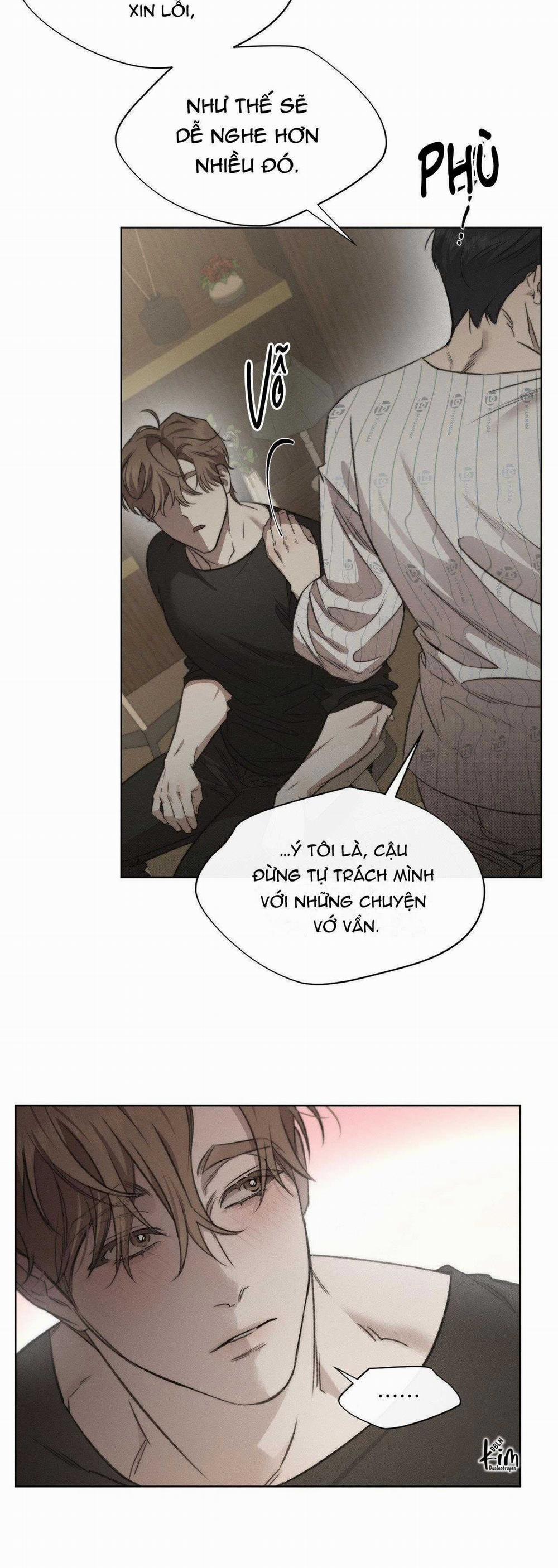 Anh Vẫn Sẽ Yêu Em Kể Cả Khi Điều Đó Là Sai 7 trang 26