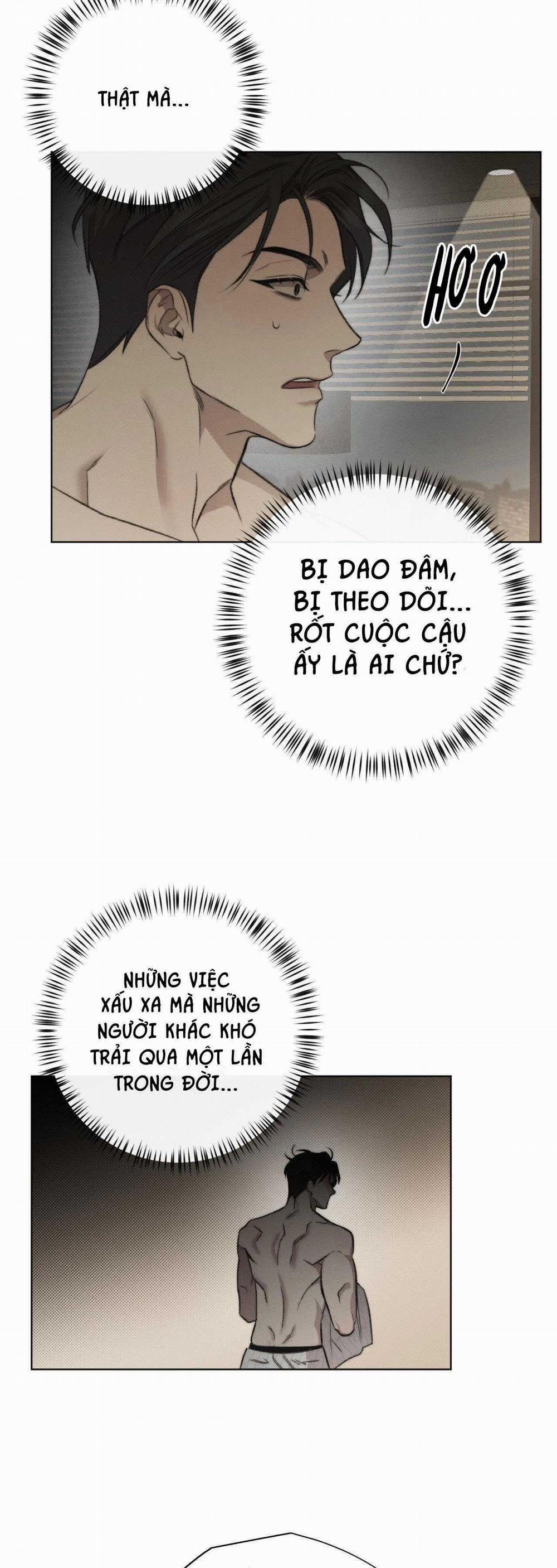 Anh Vẫn Sẽ Yêu Em Kể Cả Khi Điều Đó Là Sai 7 trang 31