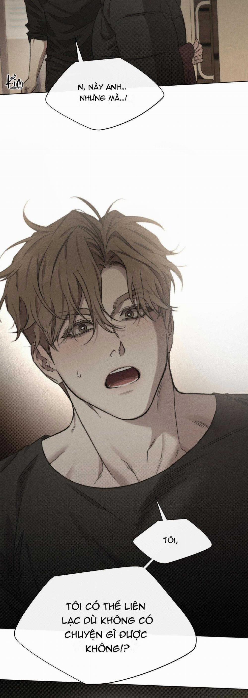 Anh Vẫn Sẽ Yêu Em Kể Cả Khi Điều Đó Là Sai 7 trang 34