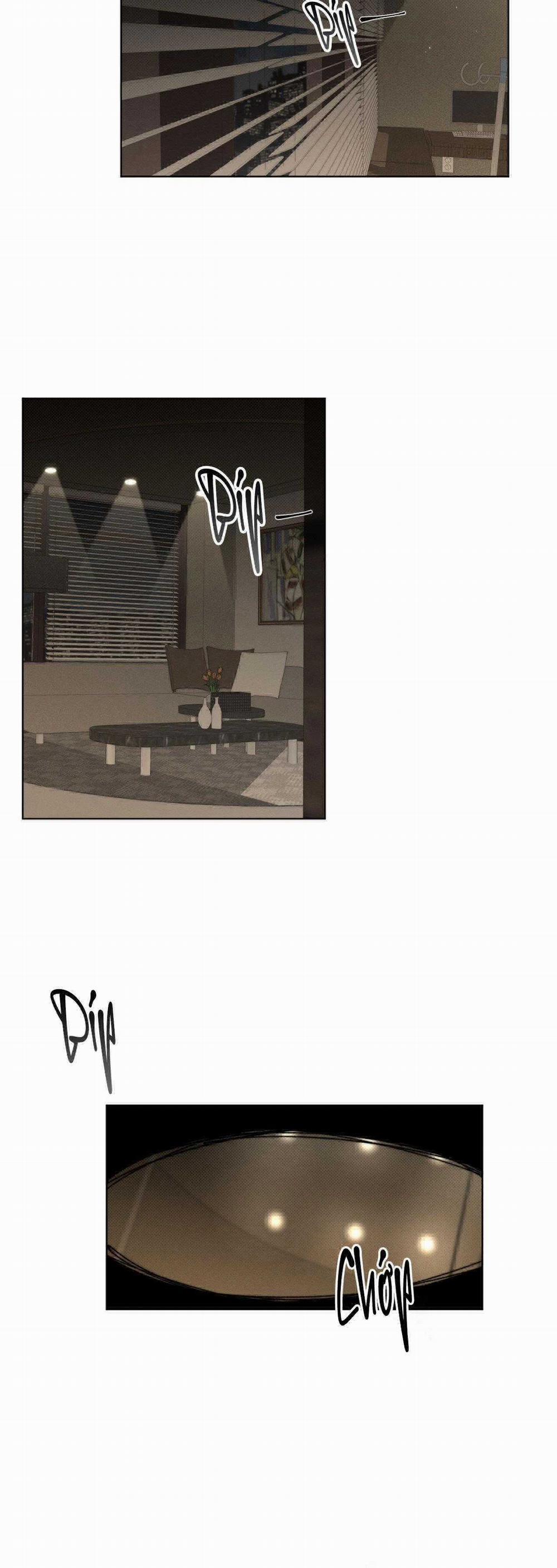 Anh Vẫn Sẽ Yêu Em Kể Cả Khi Điều Đó Là Sai 7 trang 8