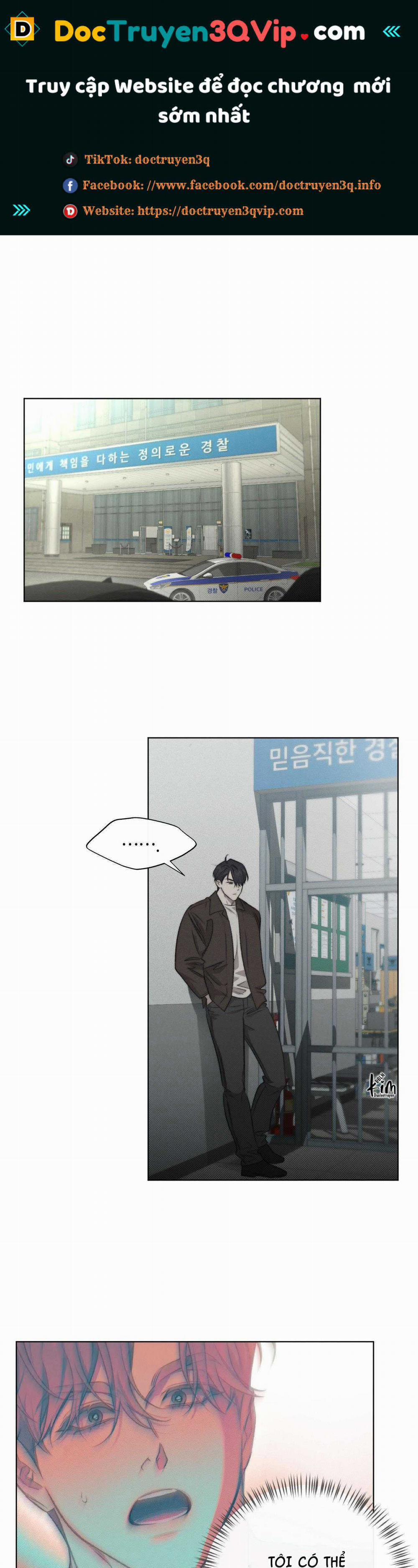 Anh Vẫn Sẽ Yêu Em Kể Cả Khi Điều Đó Là Sai 8 trang 0