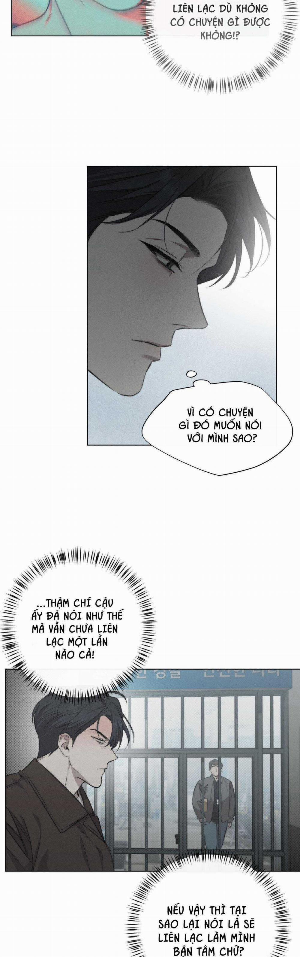 Anh Vẫn Sẽ Yêu Em Kể Cả Khi Điều Đó Là Sai 8 trang 1