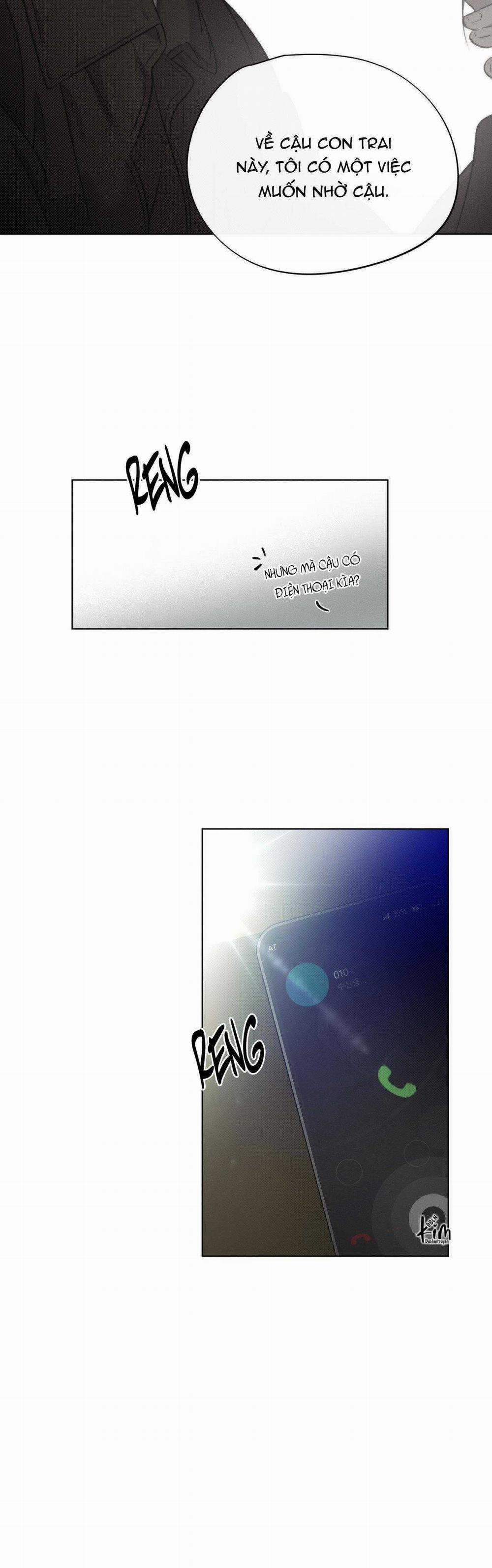 Anh Vẫn Sẽ Yêu Em Kể Cả Khi Điều Đó Là Sai 8 trang 10