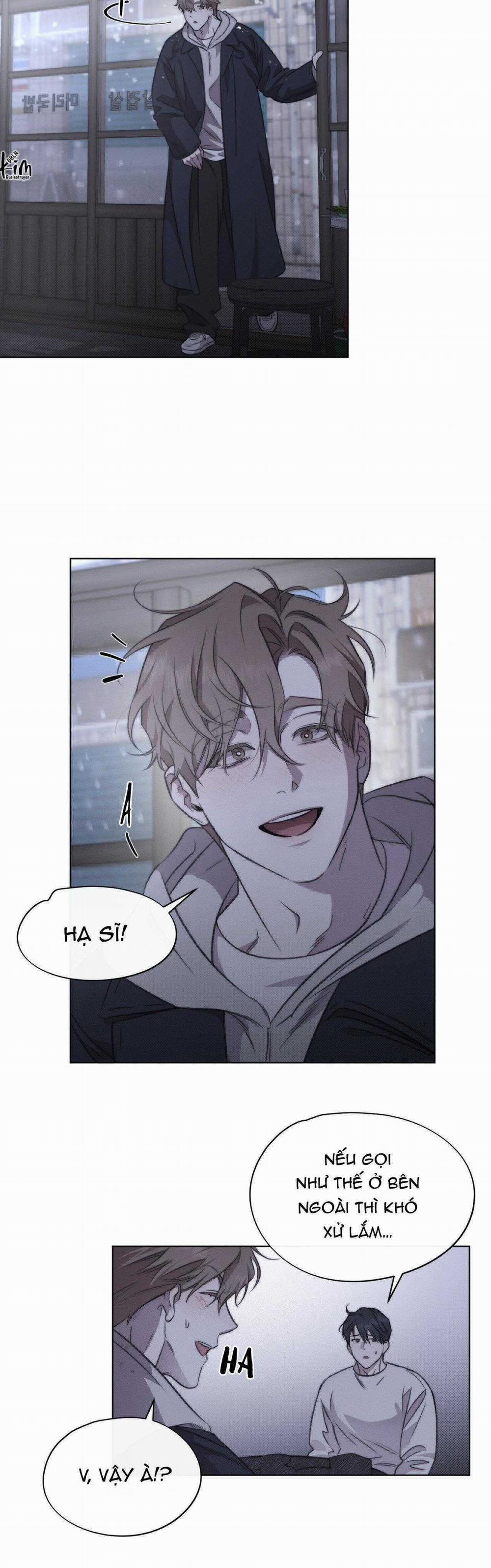 Anh Vẫn Sẽ Yêu Em Kể Cả Khi Điều Đó Là Sai 8 trang 13