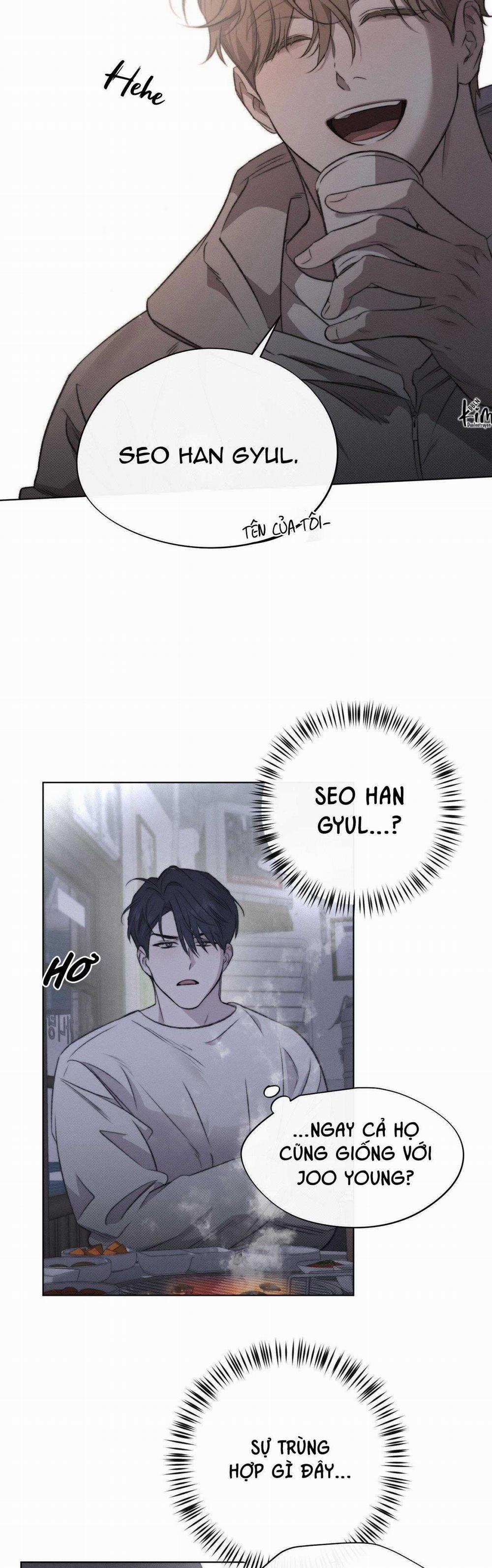 Anh Vẫn Sẽ Yêu Em Kể Cả Khi Điều Đó Là Sai 8 trang 21