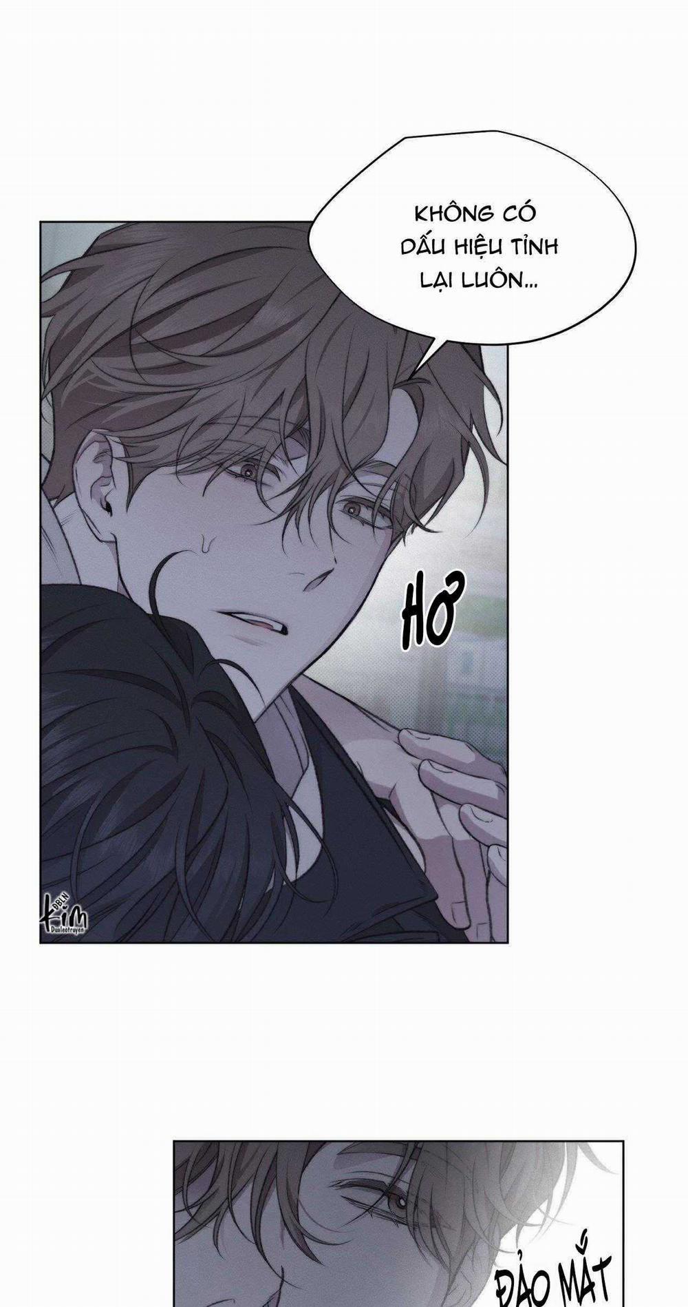 Anh Vẫn Sẽ Yêu Em Kể Cả Khi Điều Đó Là Sai 8 trang 28