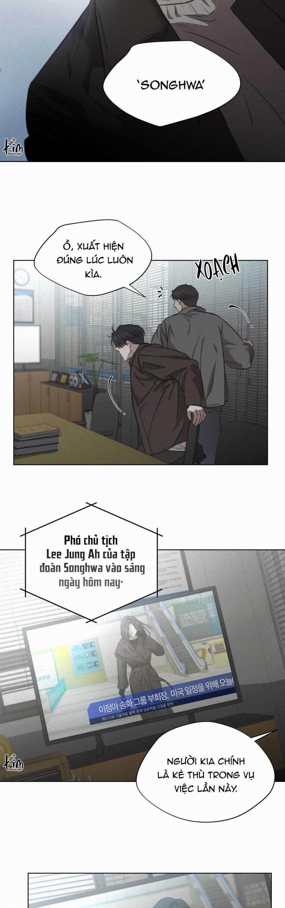 Anh Vẫn Sẽ Yêu Em Kể Cả Khi Điều Đó Là Sai 8 trang 5