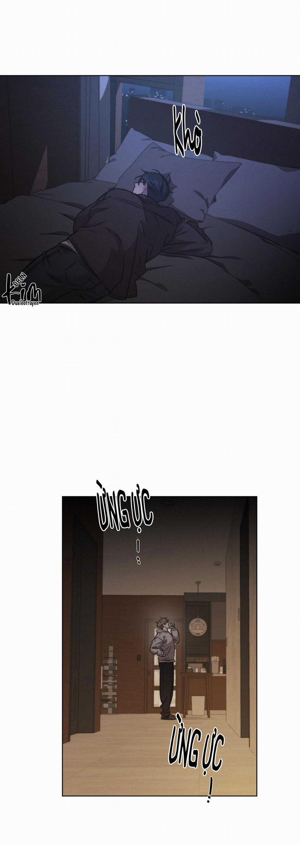 Anh Vẫn Sẽ Yêu Em Kể Cả Khi Điều Đó Là Sai 9 trang 1