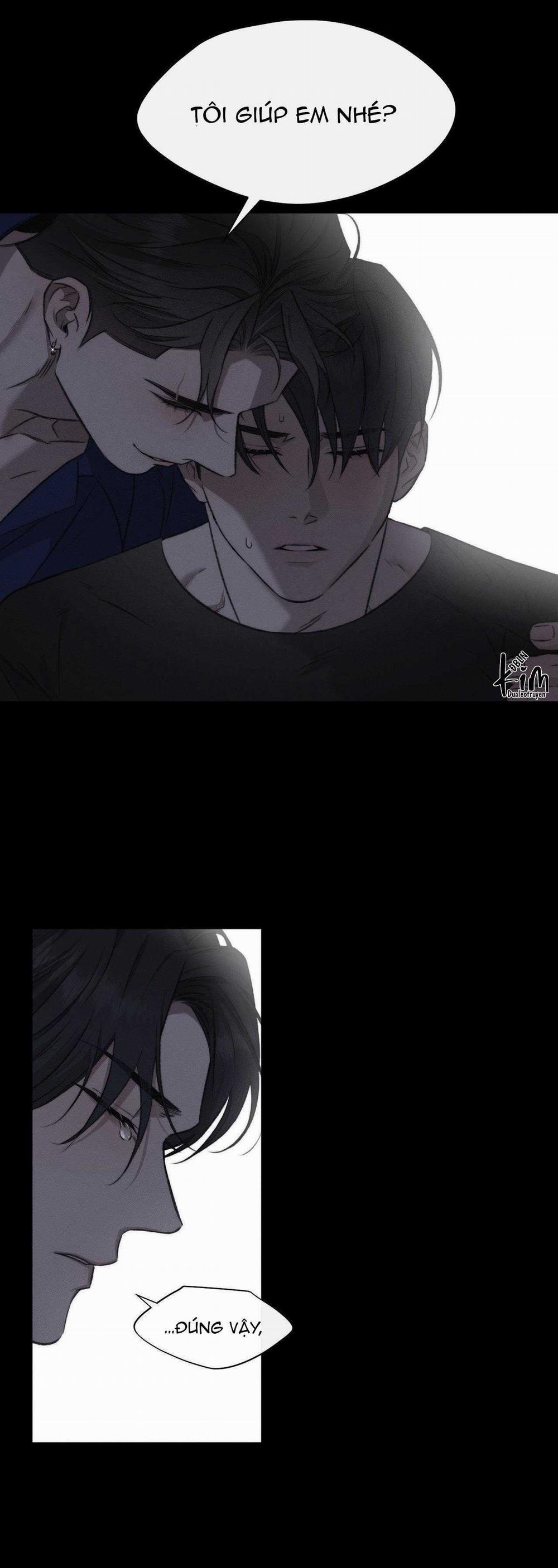 Anh Vẫn Sẽ Yêu Em Kể Cả Khi Điều Đó Là Sai 9 trang 15