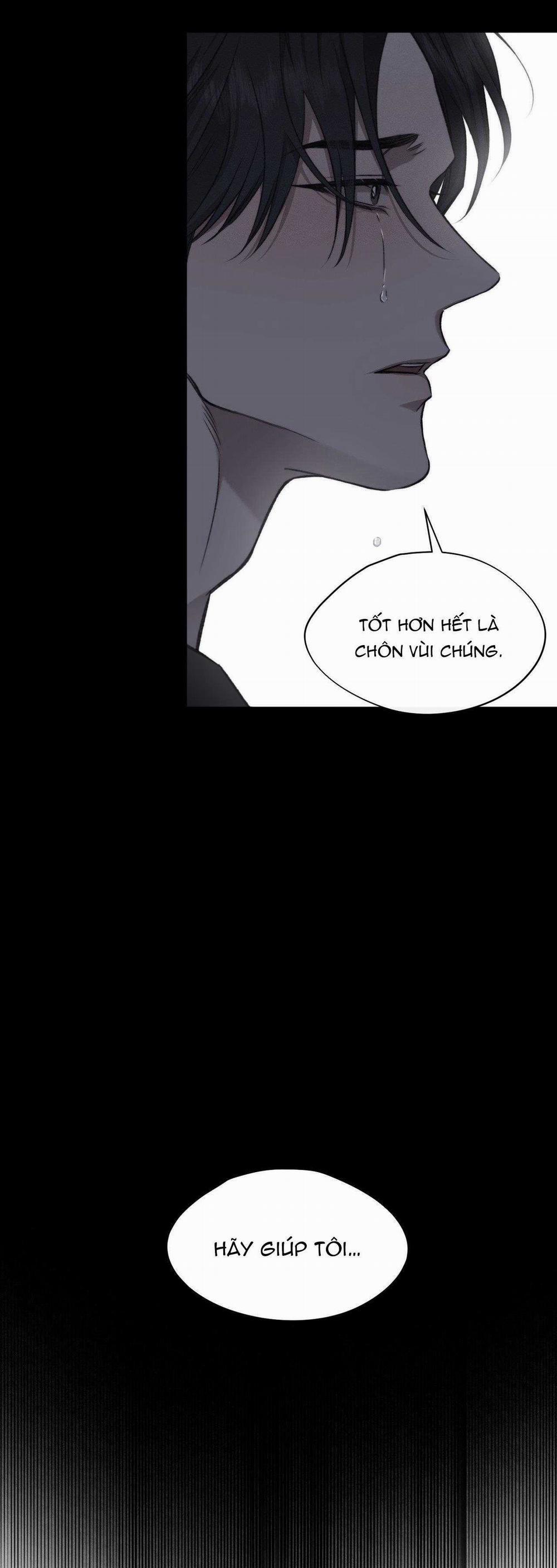 Anh Vẫn Sẽ Yêu Em Kể Cả Khi Điều Đó Là Sai 9 trang 16