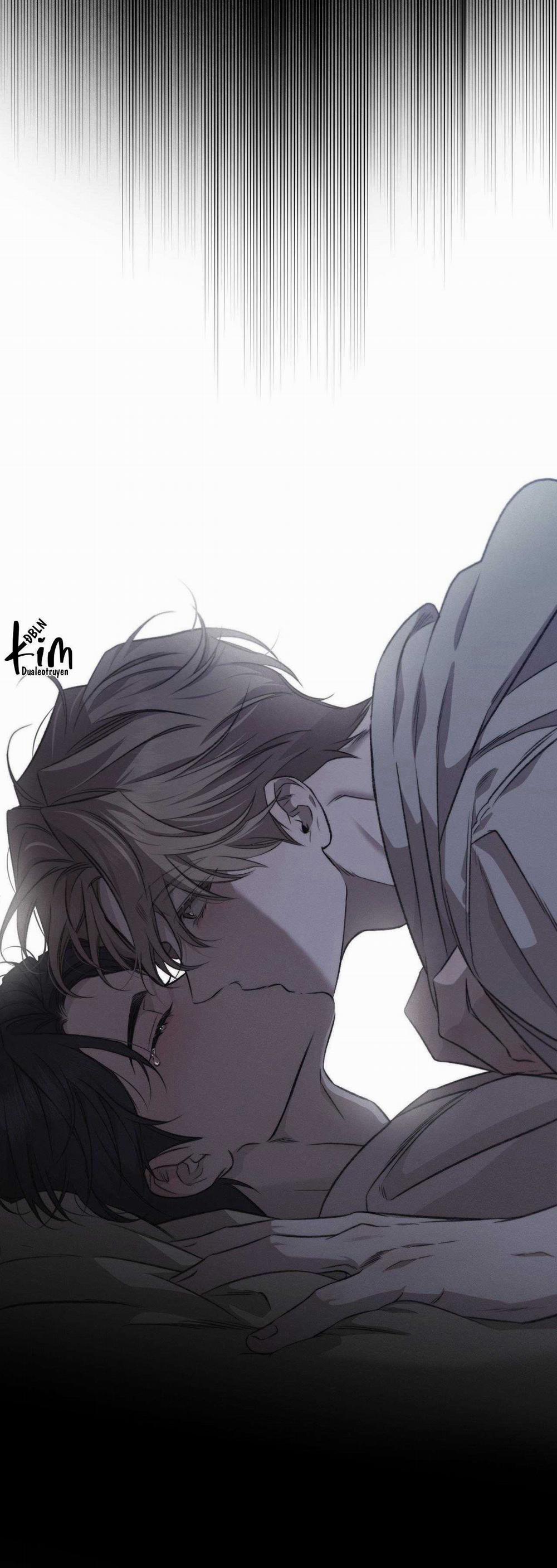 Anh Vẫn Sẽ Yêu Em Kể Cả Khi Điều Đó Là Sai 9 trang 17