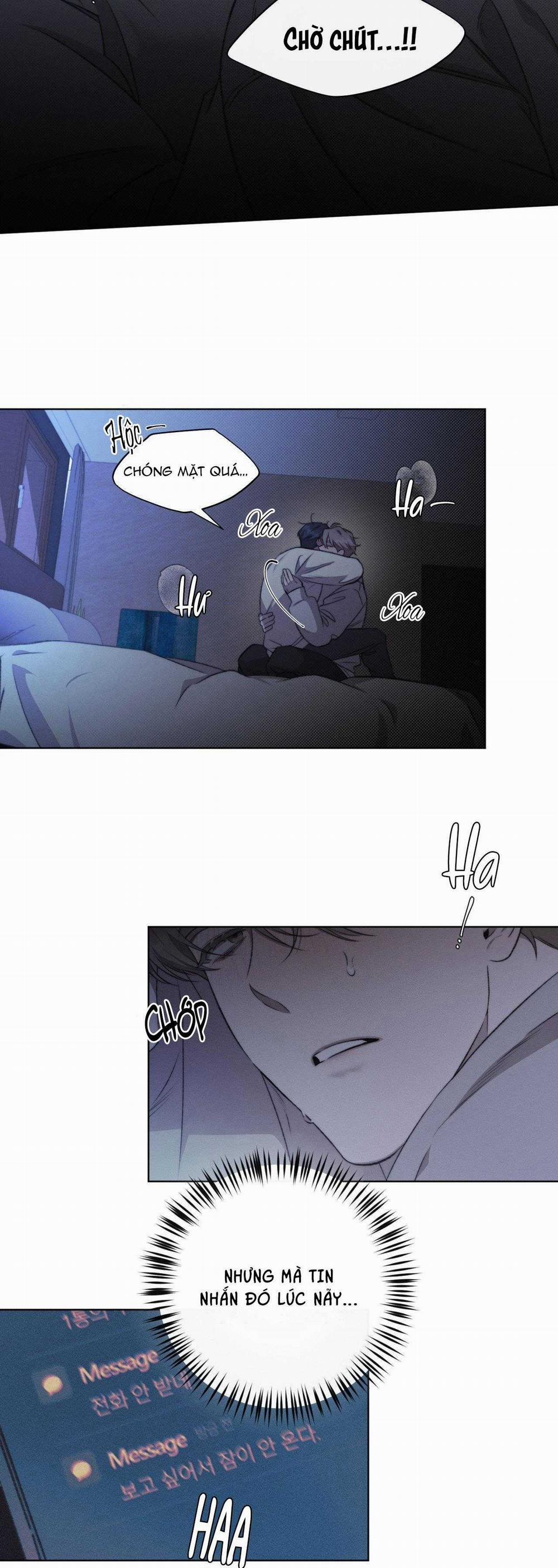 Anh Vẫn Sẽ Yêu Em Kể Cả Khi Điều Đó Là Sai 9 trang 26