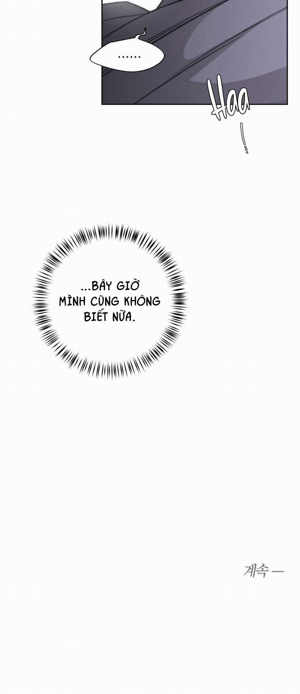 Anh Vẫn Sẽ Yêu Em Kể Cả Khi Điều Đó Là Sai 9 trang 30