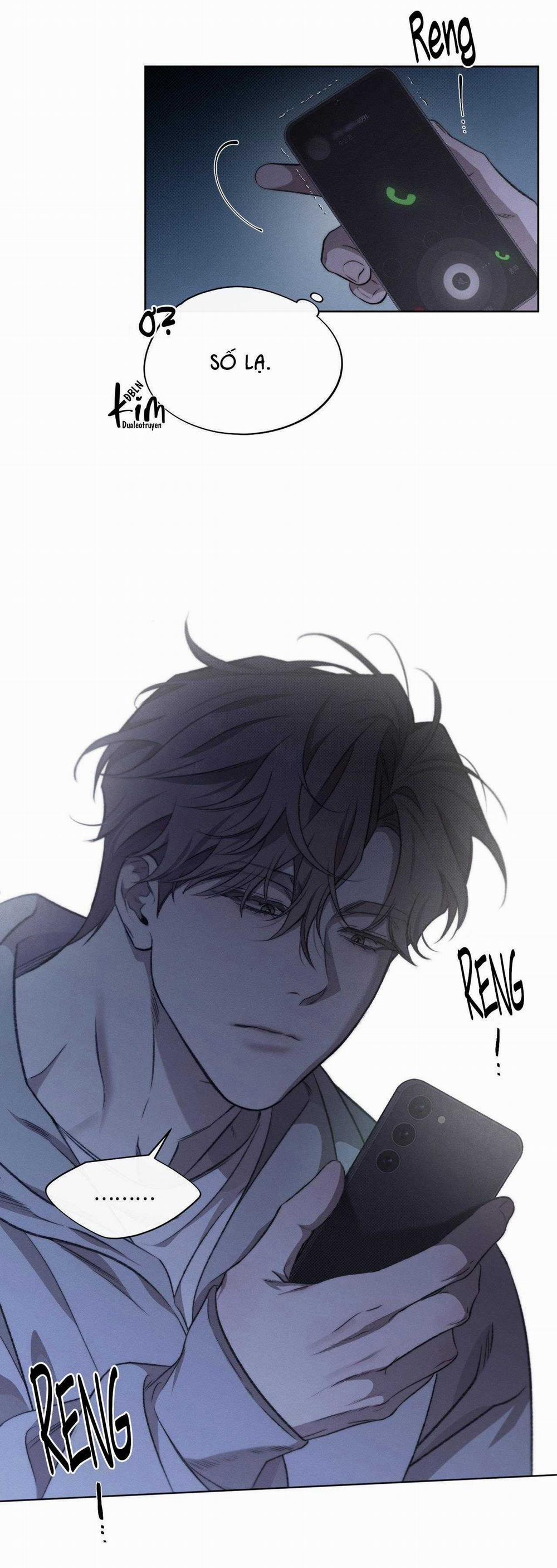 Anh Vẫn Sẽ Yêu Em Kể Cả Khi Điều Đó Là Sai 9 trang 5