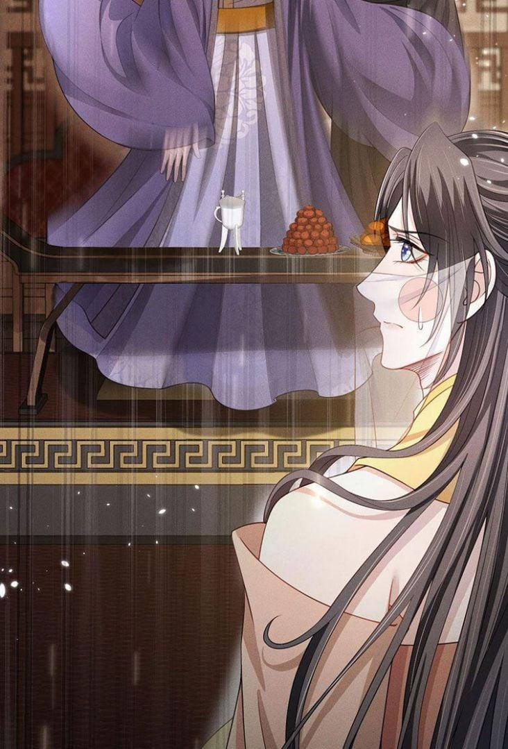 Ảnh Vệ Khó Làm 10 trang 39