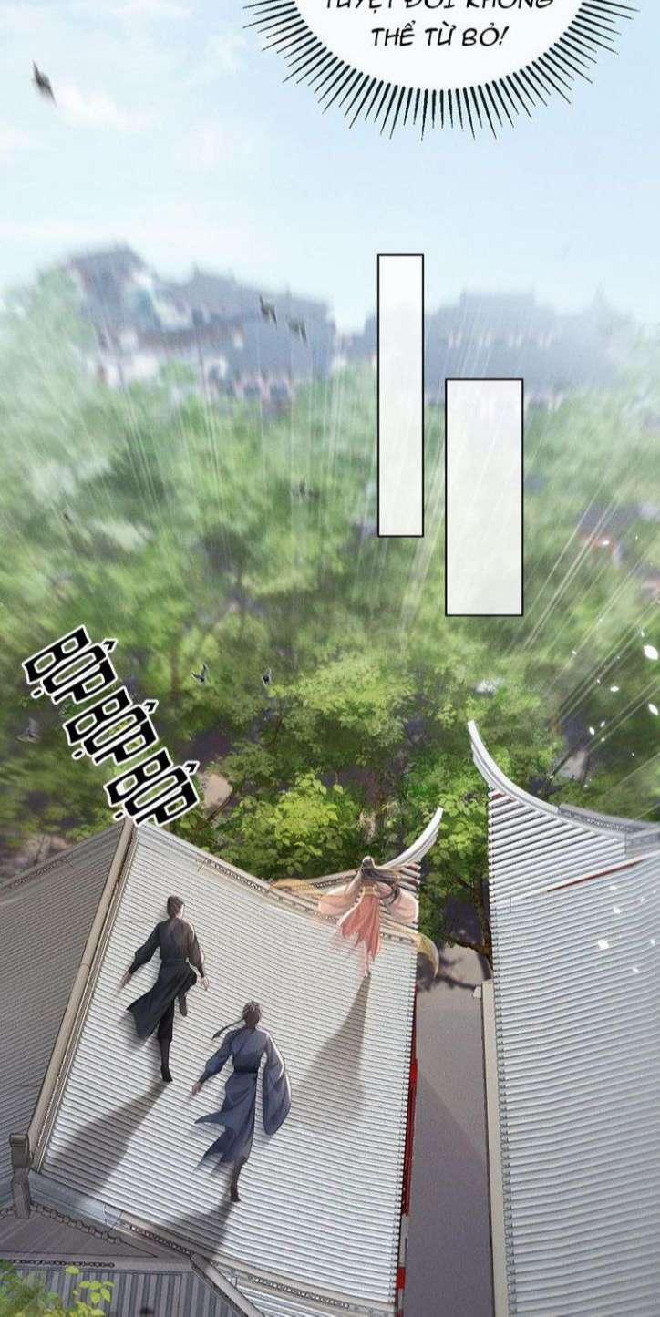 Ảnh Vệ Khó Làm 11 trang 17