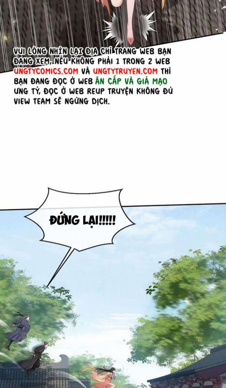 Ảnh Vệ Khó Làm 11 trang 40