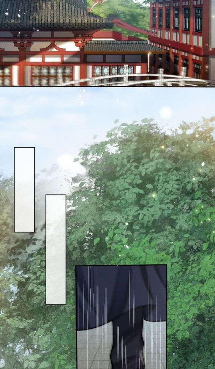 Ảnh Vệ Khó Làm 11 trang 41