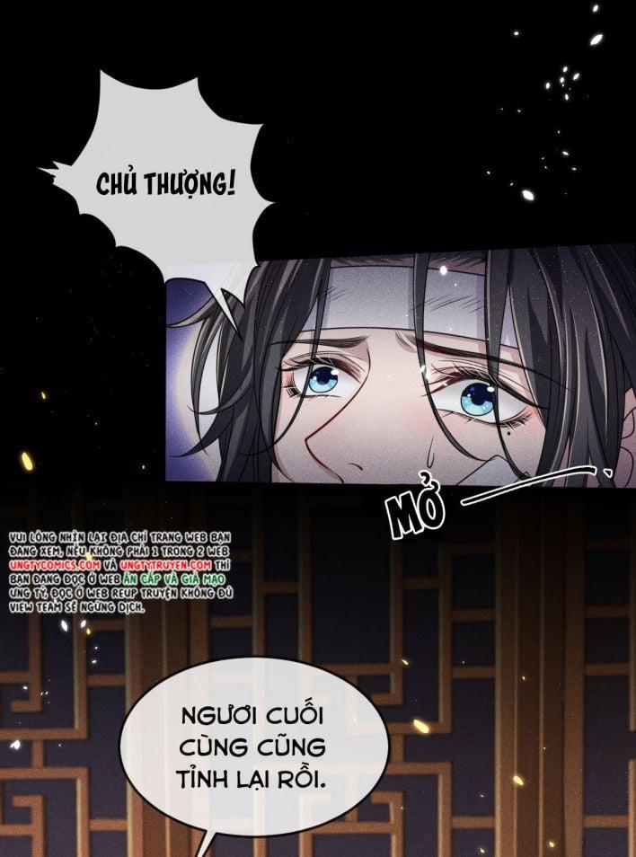 Ảnh Vệ Khó Làm 12 trang 15