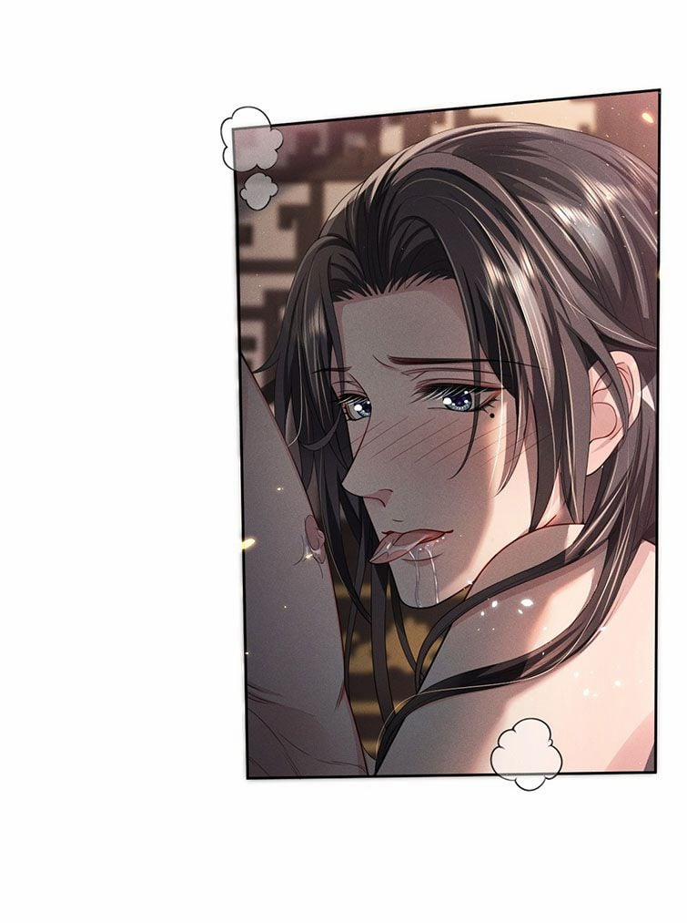 Ảnh Vệ Khó Làm 14 trang 12