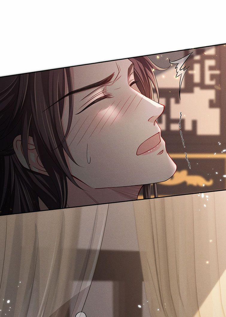 Ảnh Vệ Khó Làm 14 trang 13