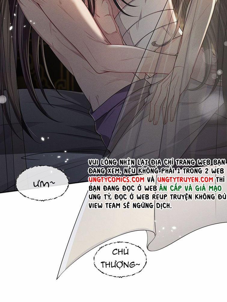 Ảnh Vệ Khó Làm 14 trang 17