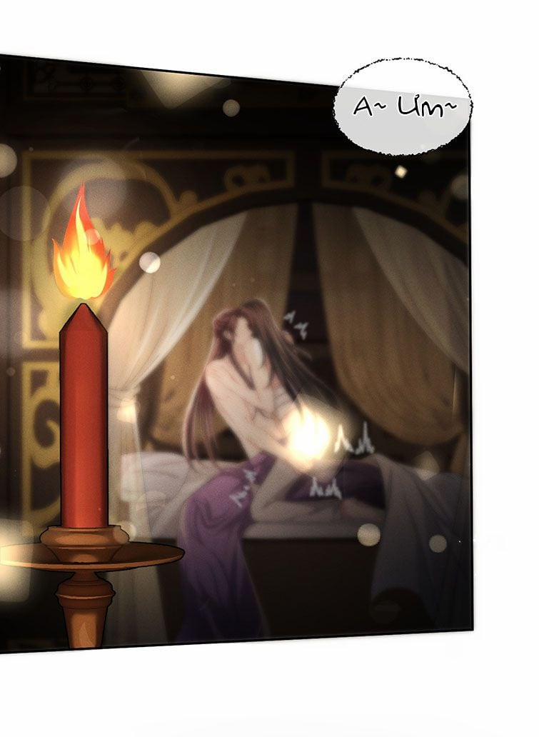 Ảnh Vệ Khó Làm 14 trang 18