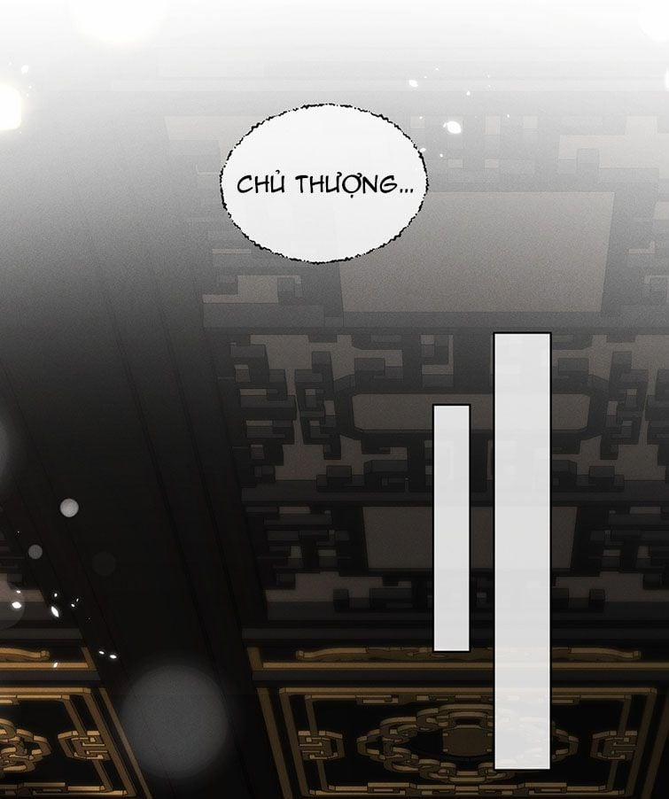 Ảnh Vệ Khó Làm 14 trang 19