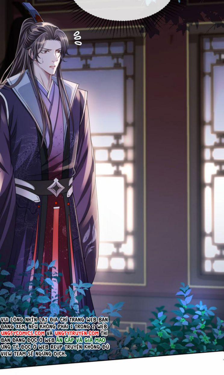 Ảnh Vệ Khó Làm 16 trang 27