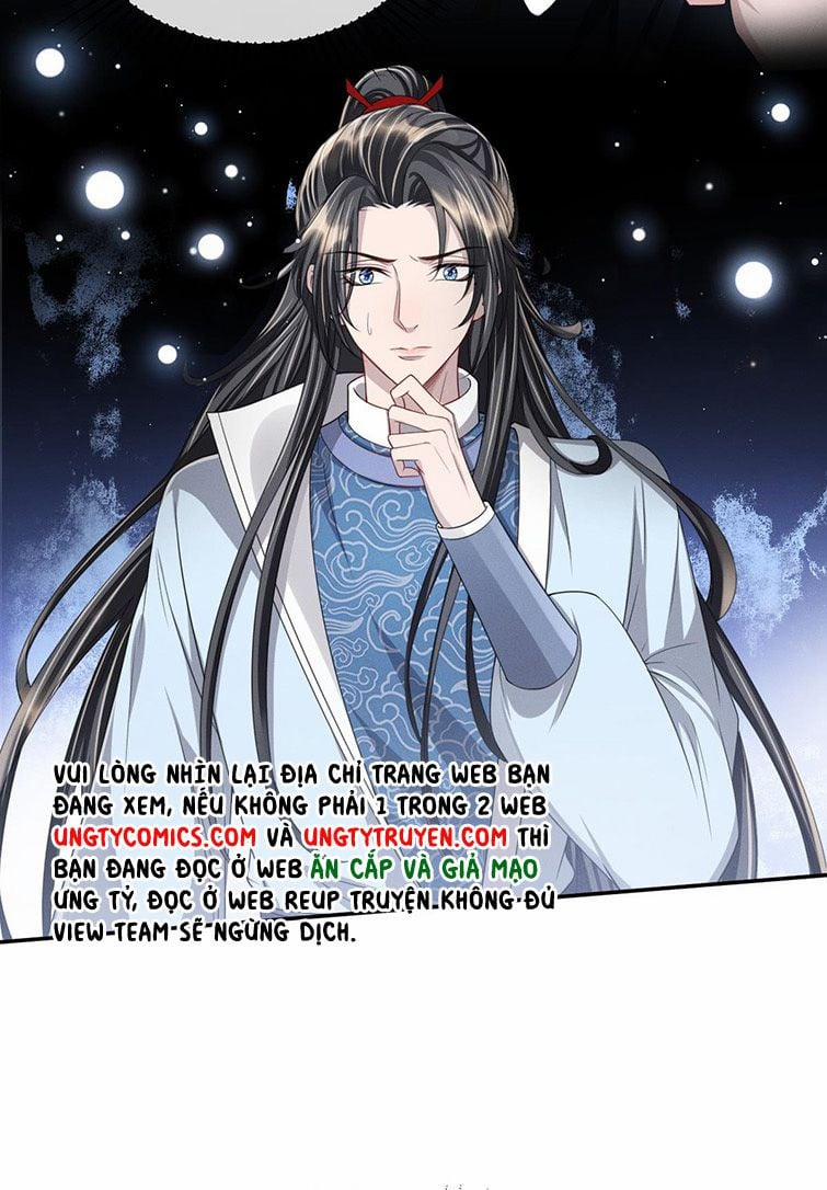 Ảnh Vệ Khó Làm 18 trang 41