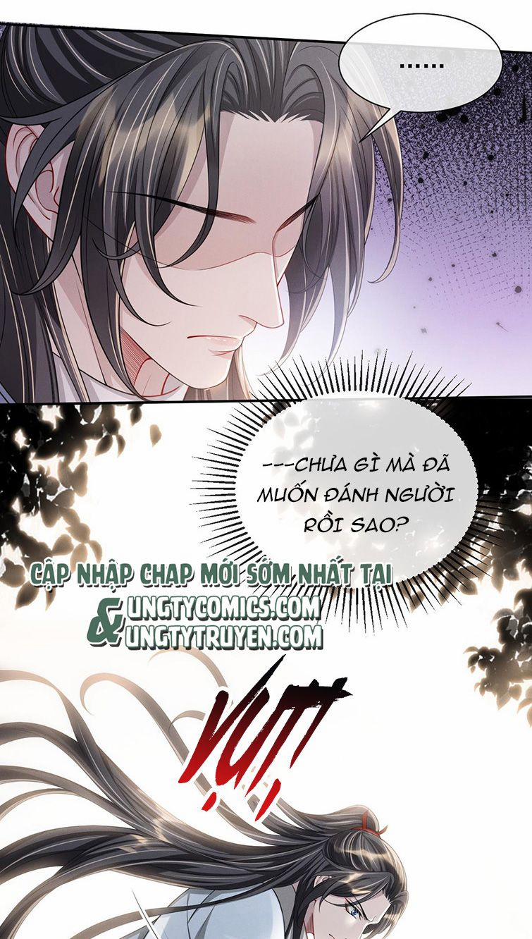 Ảnh Vệ Khó Làm 18 trang 7