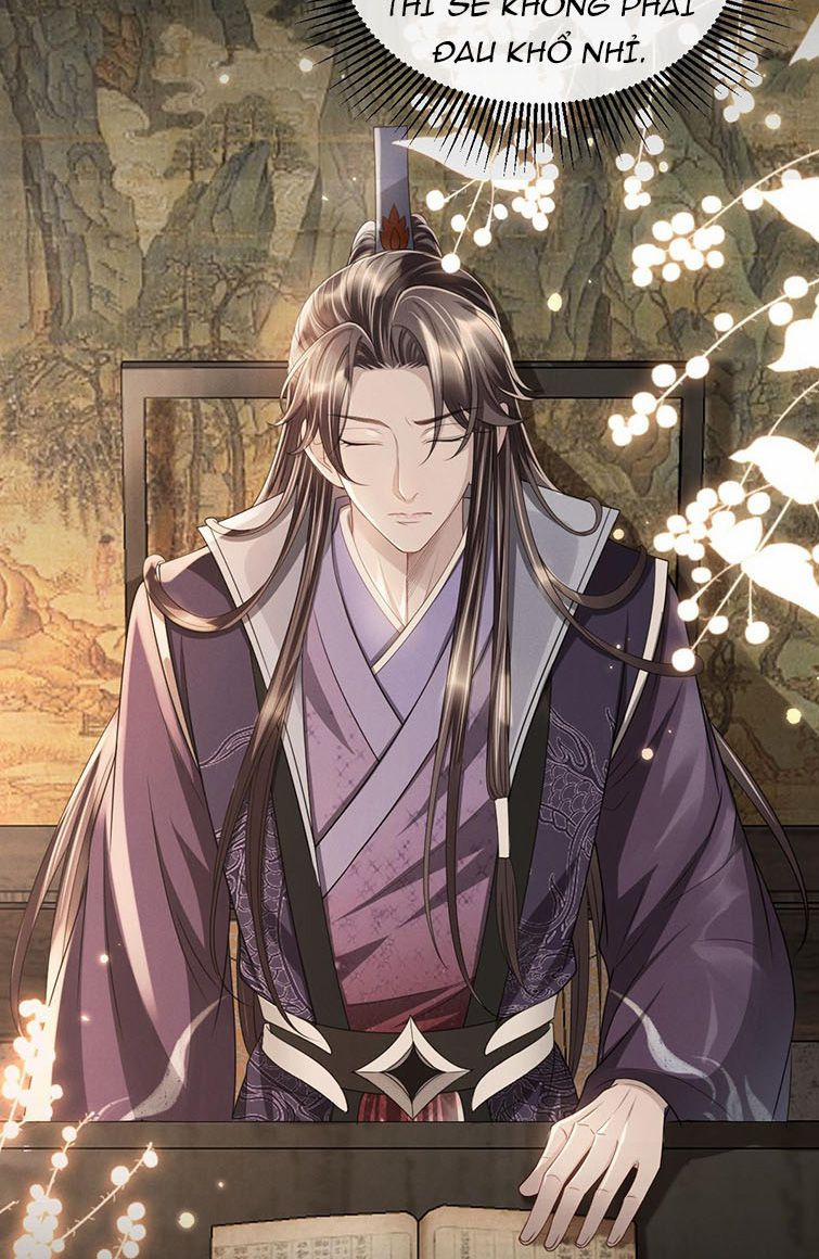 Ảnh Vệ Khó Làm 19 trang 10