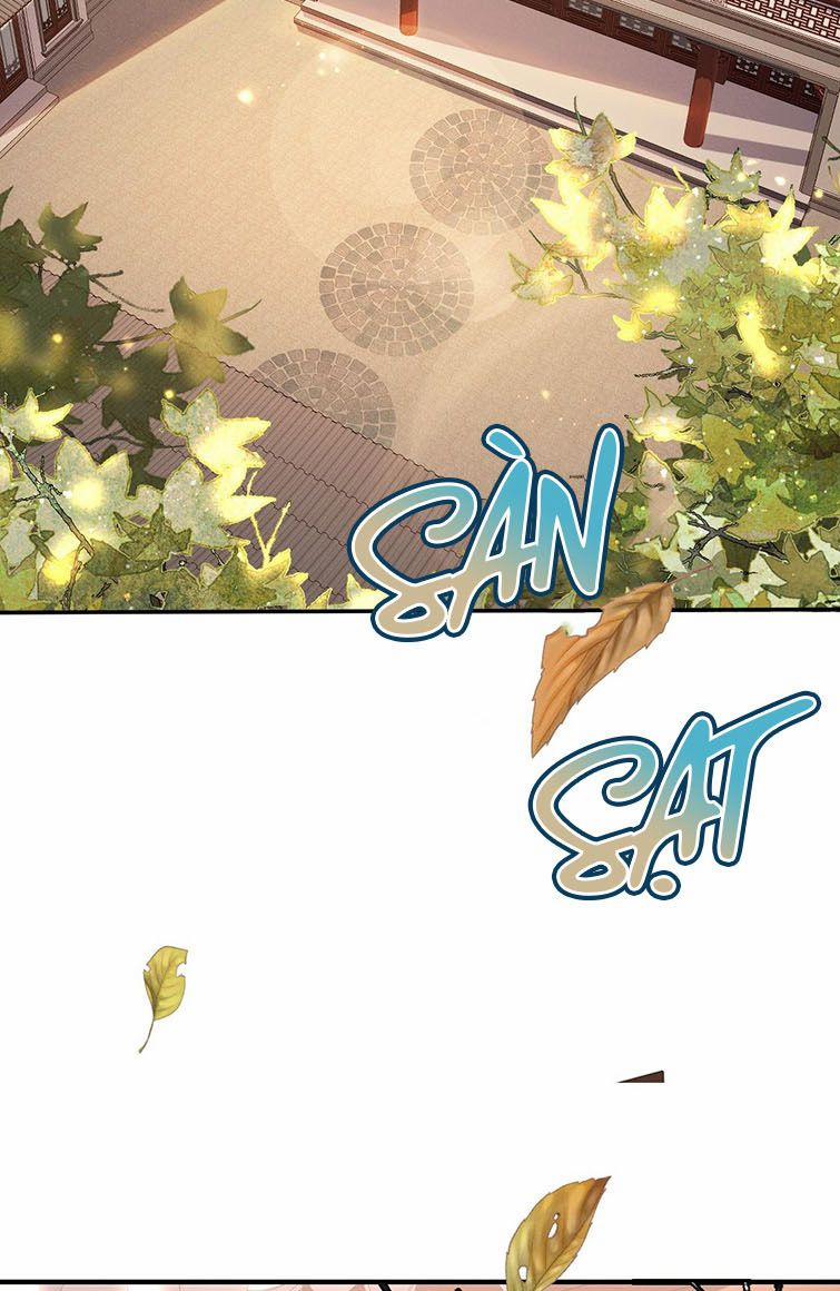 Ảnh Vệ Khó Làm 19 trang 2